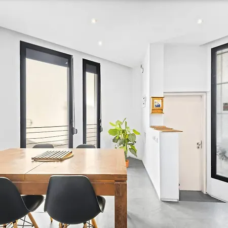 Lovelyloft Castillo Casa vacanze *