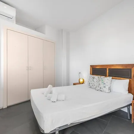 Lovelyloft Castillo Σπίτι διακοπών *