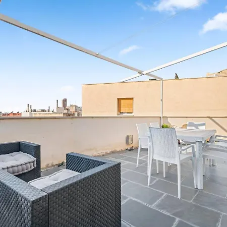 Lovelyloft Castillo Σπίτι διακοπών *