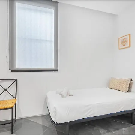 Lovelyloft Castillo Casa vacanze *