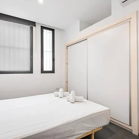 Lovelyloft Castillo Σπίτι διακοπών Αλικάντε