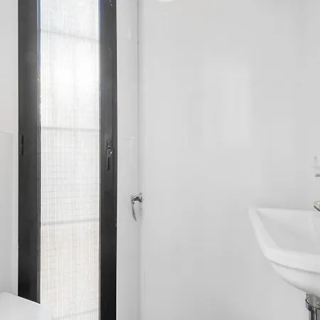 Lovelyloft Castillo * Alicante