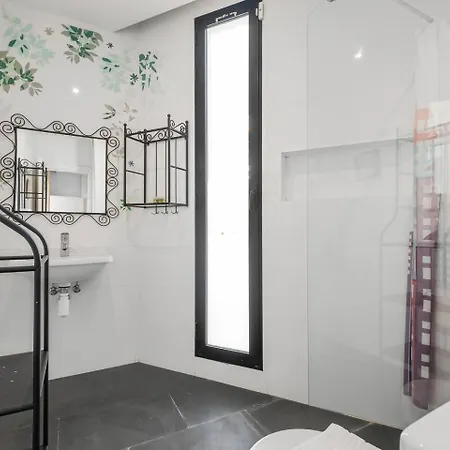 Σπίτι διακοπών Lovelyloft Castillo *