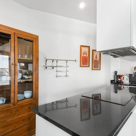 Lovelyloft Castillo * Alicante