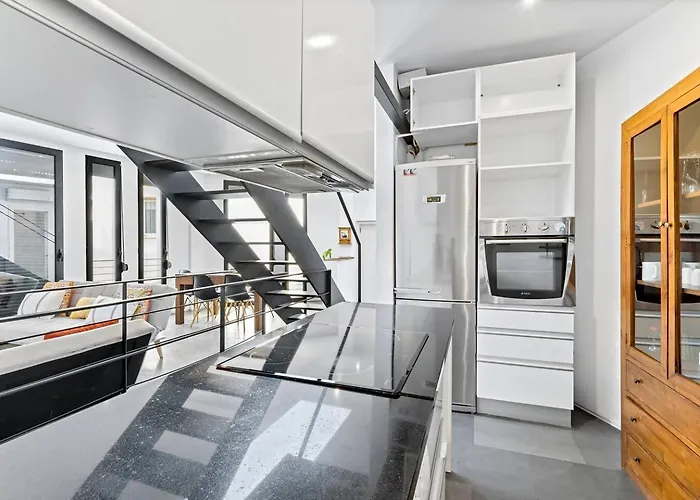 Lovelyloft Castillo Alicante