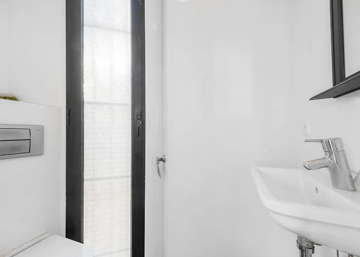 Lovelyloft Castillo * Alicante