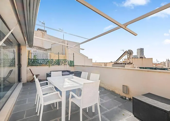 Casa de Férias Lovelyloft Castillo