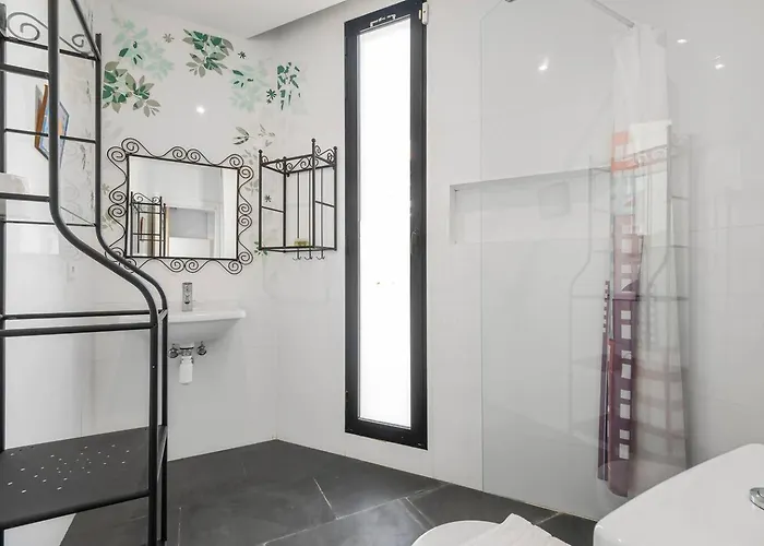 Casa de Férias Lovelyloft Castillo *