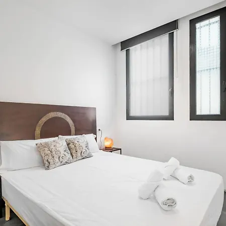Lovelyloft Castillo Дом отдыха *